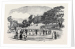 Coorg Harvest Festival, Madras by Anonymous
