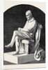Statuette of His Grace the Duke of Wellington by Anonymous
