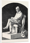 Statuette of His Grace the Duke of Wellington by Anonymous