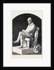 Statuette of His Grace the Duke of Wellington by Anonymous