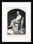 Statuette of His Grace the Duke of Wellington by Anonymous