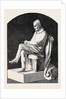 Statuette of His Grace the Duke of Wellington by Anonymous