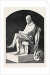 Statuette of His Grace the Duke of Wellington by Anonymous