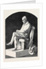 Statuette of His Grace the Duke of Wellington by Anonymous