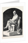 Statuette of His Grace the Duke of Wellington by Anonymous
