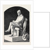 Statuette of His Grace the Duke of Wellington by Anonymous