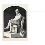 Statuette of His Grace the Duke of Wellington by Anonymous