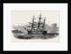 The Ship Centaur, of Calcutta, Lost on the Coast of Arabia. by Anonymous