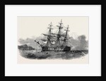 The Ship Centaur, of Calcutta, Lost on the Coast of Arabia. by Anonymous