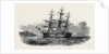 The Ship Centaur, of Calcutta, Lost on the Coast of Arabia. by Anonymous