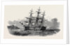 The Ship Centaur, of Calcutta, Lost on the Coast of Arabia. by Anonymous