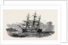 The Ship Centaur, of Calcutta, Lost on the Coast of Arabia. by Anonymous