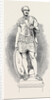 Marble Statue of His Royal Highness Prince Albert. by Anonymous
