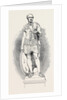 Marble Statue of His Royal Highness Prince Albert. by Anonymous