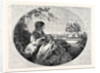 Her Majesty and the Infant Prince Arthur, 1852 by Anonymous