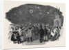 Return of the Emperor of Austria to Vienna, 1852 by Anonymous