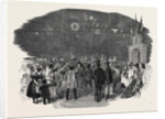 Return of the Emperor of Austria to Vienna, 1852 by Anonymous