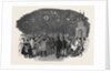 Return of the Emperor of Austria to Vienna, 1852 by Anonymous