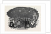 Return of the Emperor of Austria to Vienna, 1852 by Anonymous