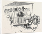 Sketch Near Paris, 1852 by Anonymous