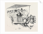 Sketch Near Paris, 1852 by Anonymous