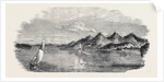 Yenbenzeik, Seen from Prome, Burmah by Anonymous