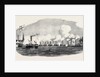 The City Steamboat Company's Vessels. by Anonymous