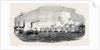 The City Steamboat Company's Vessels. by Anonymous