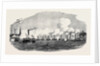 The City Steamboat Company's Vessels. by Anonymous