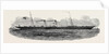 The Wave Queen Steamer, 1852 by Anonymous