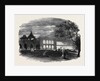 Garden Fete, Given by Lord and Lady Holland, Watcombe, 1852 by Anonymous