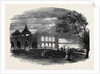 Garden Fete, Given by Lord and Lady Holland, Watcombe, 1852 by Anonymous