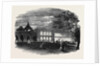 Garden Fete, Given by Lord and Lady Holland, Watcombe, 1852 by Anonymous