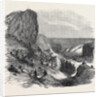 Musical Fete Champetre at Watcombe, Near Torquay, 1852 by Anonymous