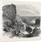Musical Fete Champetre at Watcombe, Near Torquay, 1852 by Anonymous