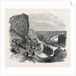 Musical Fete Champetre at Watcombe, Near Torquay, 1852 by Anonymous