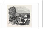 Musical Fete Champetre at Watcombe, Near Torquay, 1852 by Anonymous