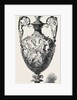 The Goodwood Race Prize Plate: The Stewards' Cup, Etruscan, Battle of the Centaurs, 1852 by Anonymous