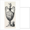 The Goodwood Race Prize Plate: The Stewards' Cup, Etruscan, Battle of the Centaurs, 1852 by Anonymous