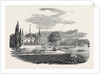 Vevay and the Lake Leman, 1852 by Anonymous