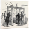 Re-Cutting the Koh-I-Noor Diamond, 1852 by Anonymous