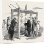 Re-Cutting the Koh-I-Noor Diamond, 1852 by Anonymous