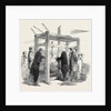 Re-Cutting the Koh-I-Noor Diamond, 1852 by Anonymous