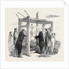 Re-Cutting the Koh-I-Noor Diamond, 1852 by Anonymous