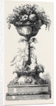 The Stamford Race Cup, 1852 by Anonymous