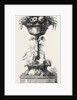 The Stamford Race Cup, 1852 by Anonymous