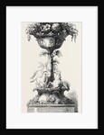 The Stamford Race Cup, 1852 by Anonymous