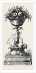 The Stamford Race Cup, 1852 by Anonymous