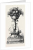 The Stamford Race Cup, 1852 by Anonymous