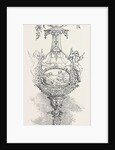 The Aeolian Vase, Presented by Her Majesty to the Royal Victoria Yacht Club, 1852 by Anonymous